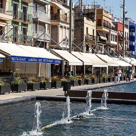 Tarragona Ciudad, El Serrallo Ap-2 Екстериор снимка