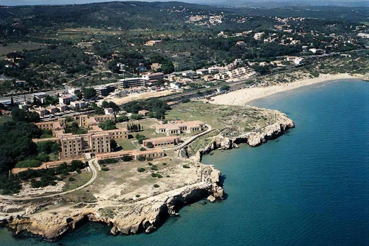 Tarragona Ciudad, El Serrallo Ap-2 Екстериор снимка