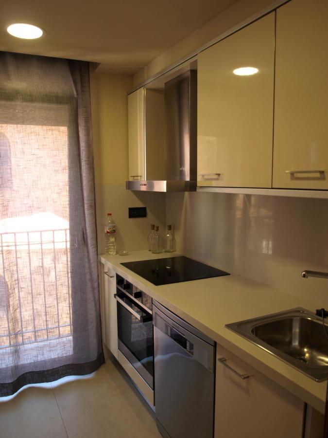 Tarragona Ciudad, El Serrallo Ap-2 Екстериор снимка
